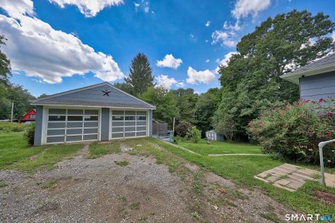 282 Sunnyside Avenue Watertown CT 06779