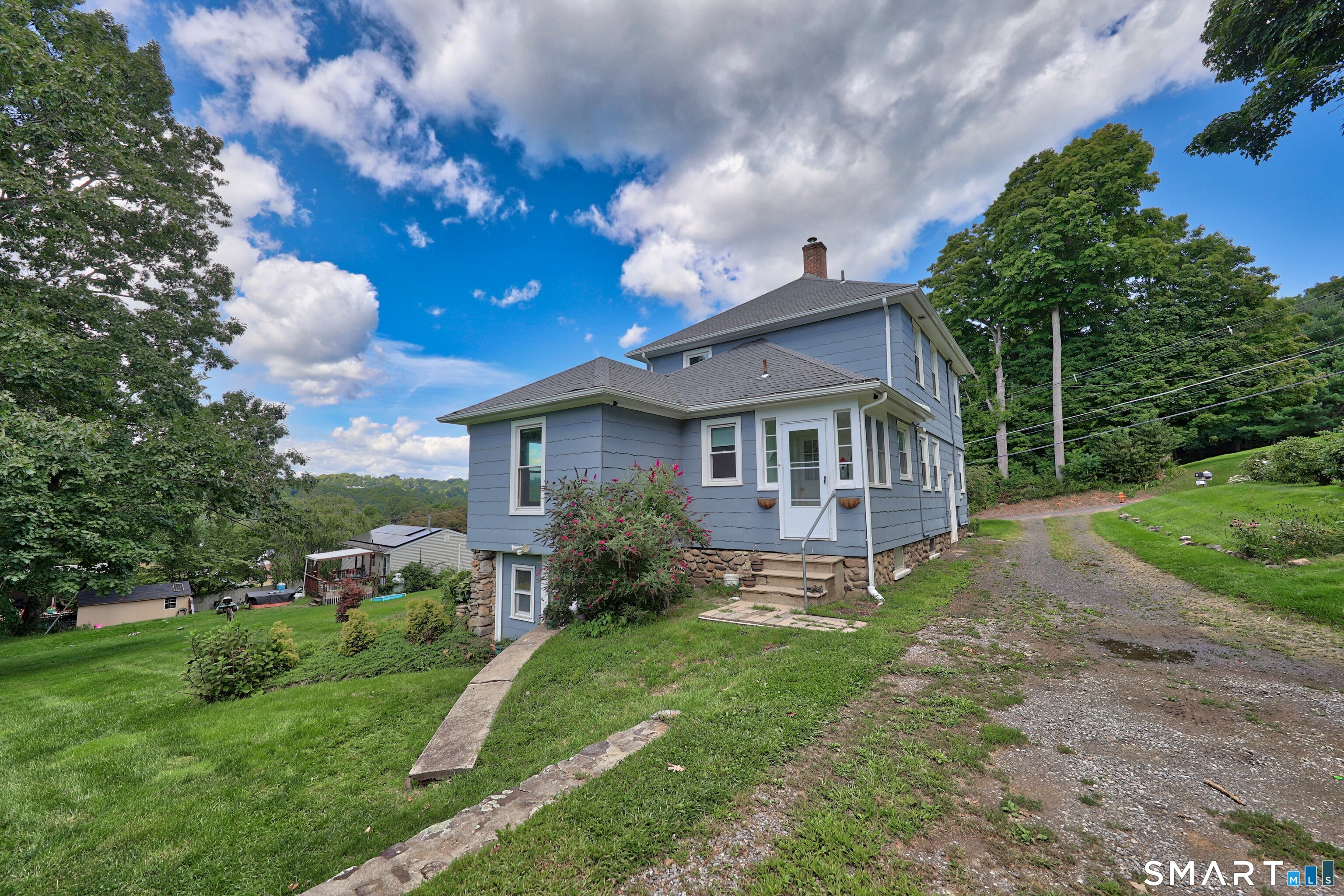282 Sunnyside Avenue Watertown CT 06779