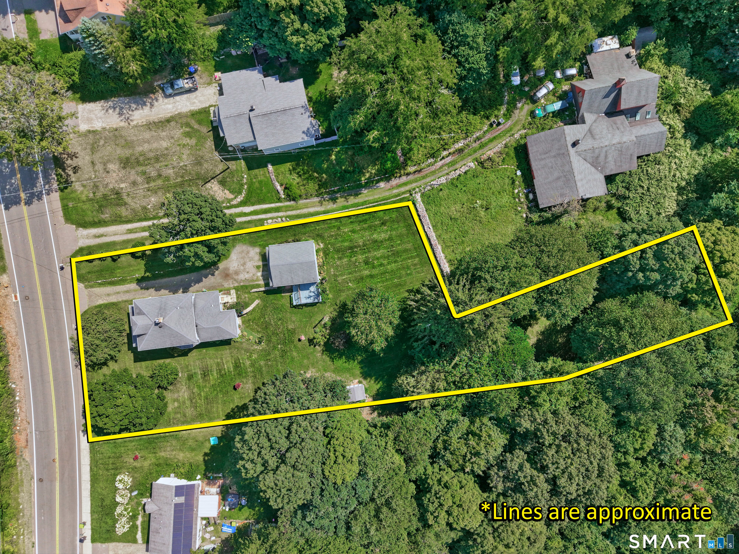 282 Sunnyside Avenue Watertown CT 06779
