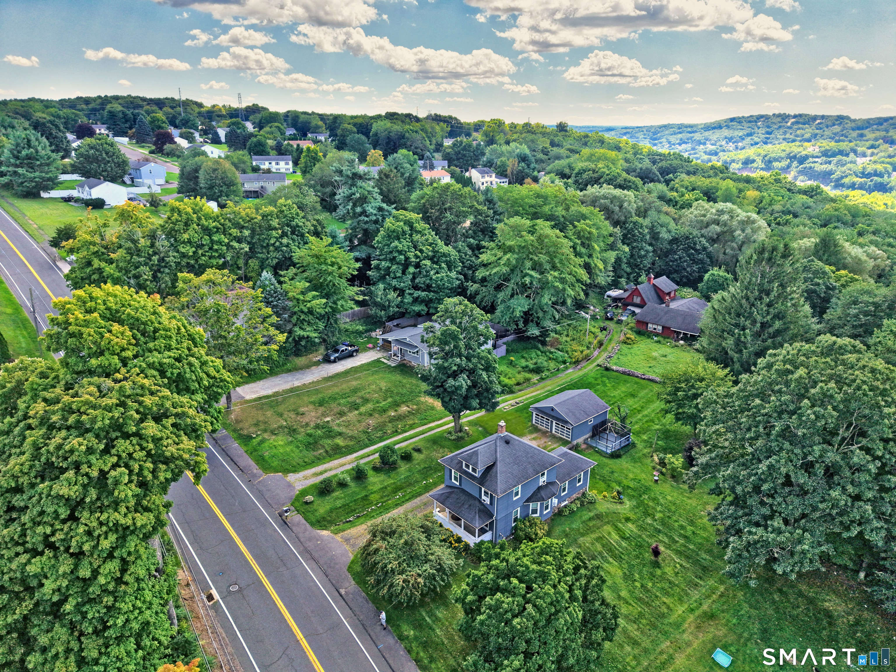 282 Sunnyside Avenue Watertown CT 06779