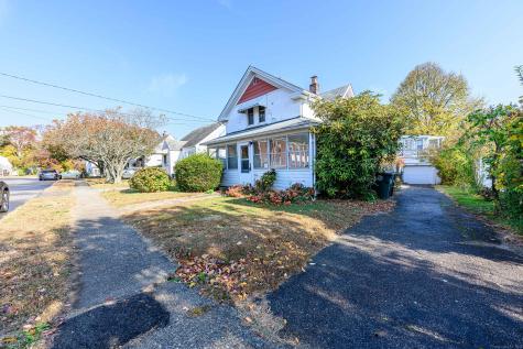 21 Ormond Street Milford CT 06461