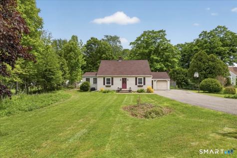 1006 King Road Cheshire CT 06410