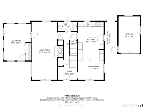 1006 King Road Cheshire CT 06410