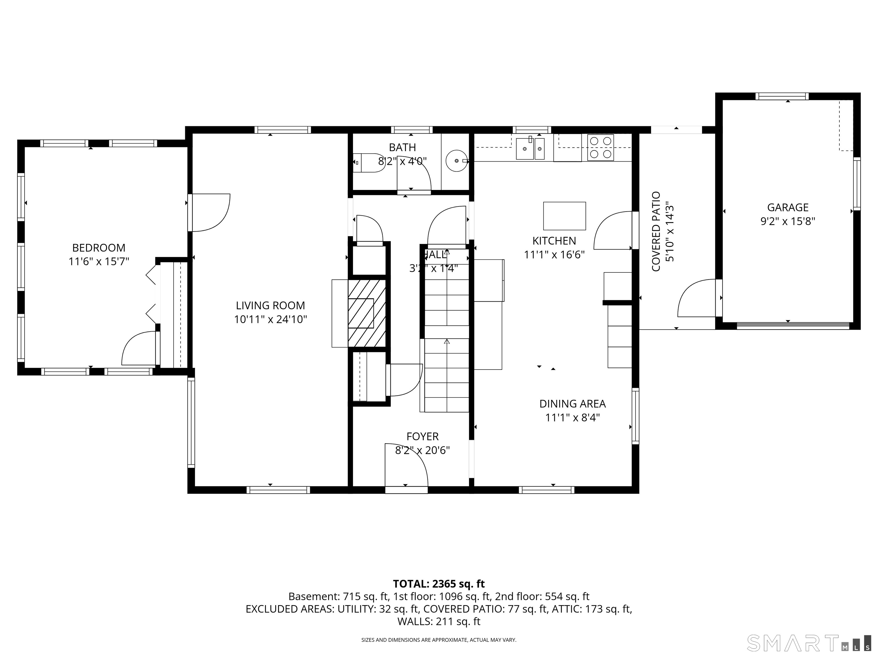 1006 King Road Cheshire CT 06410