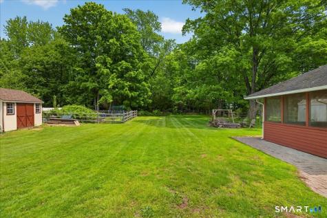 1006 King Road Cheshire CT 06410