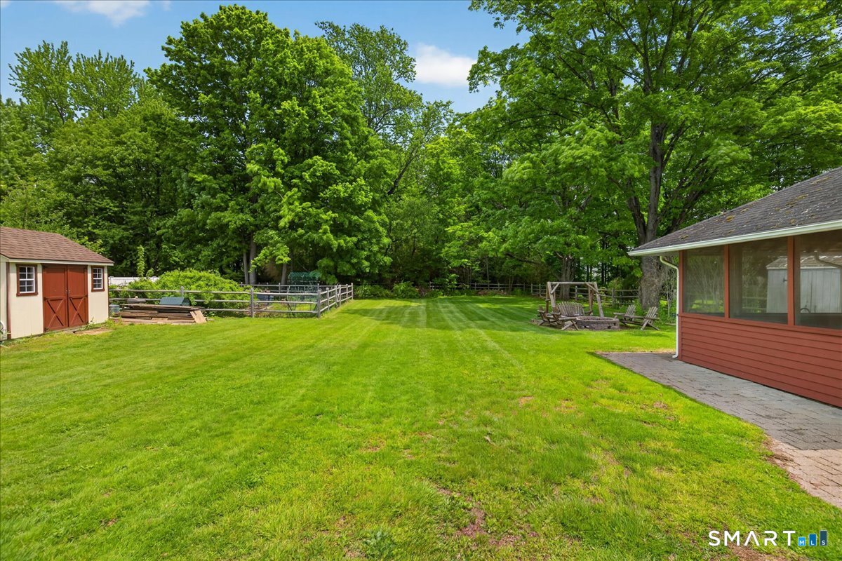 1006 King Road Cheshire CT 06410