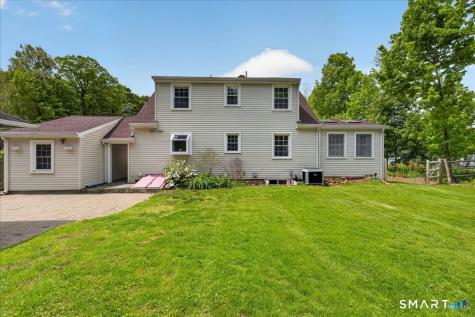 1006 King Road Cheshire CT 06410