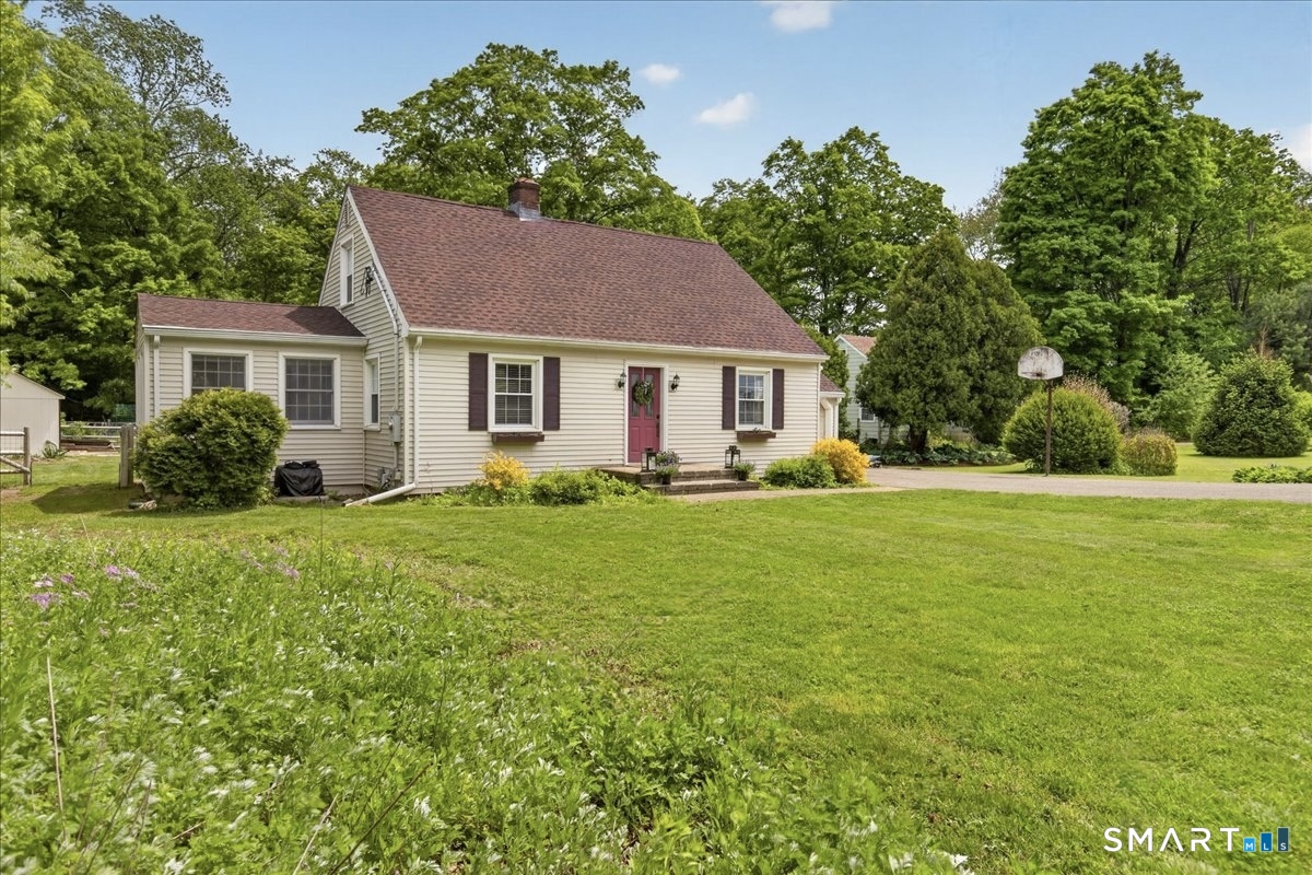 1006 King Road Cheshire CT 06410