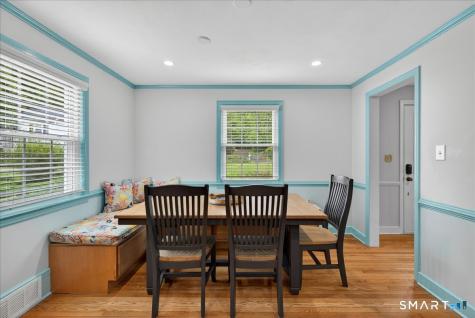 1006 King Road Cheshire CT 06410