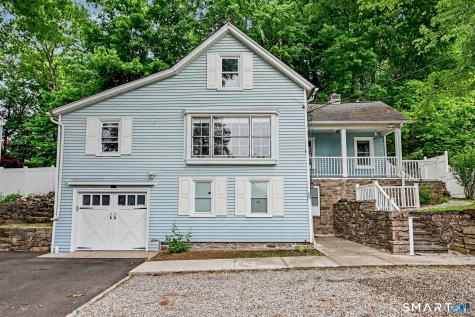 99 Ward Street Norwalk CT 06851