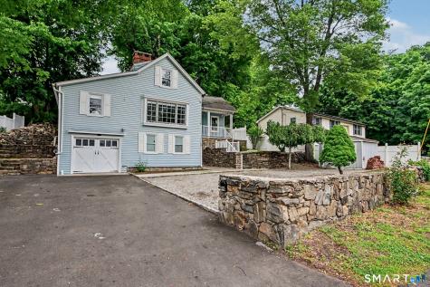 99 Ward Street Norwalk CT 06851