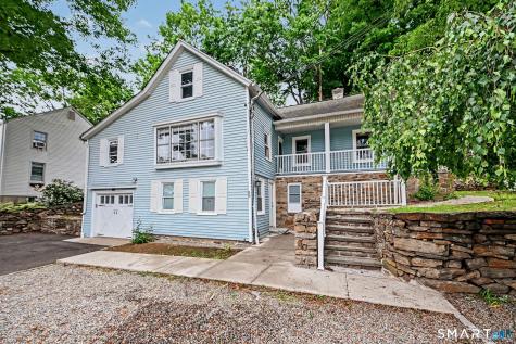 99 Ward Street Norwalk CT 06851