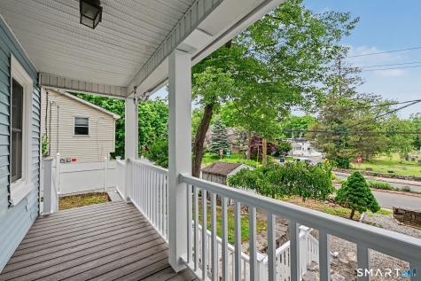 99 Ward Street Norwalk CT 06851