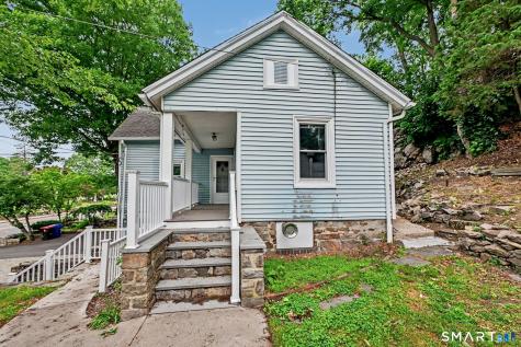 99 Ward Street Norwalk CT 06851