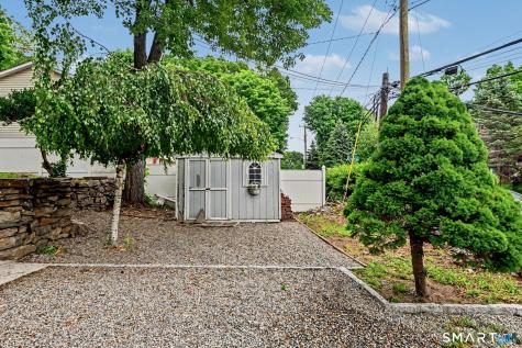 99 Ward Street Norwalk CT 06851