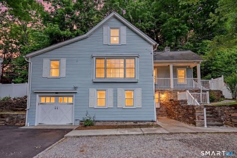 99 Ward Street Norwalk CT 06851