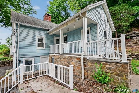 99 Ward Street Norwalk CT 06851