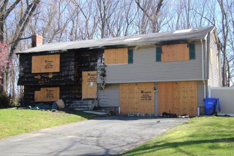 30 Alexander Road Bloomfield CT 06002