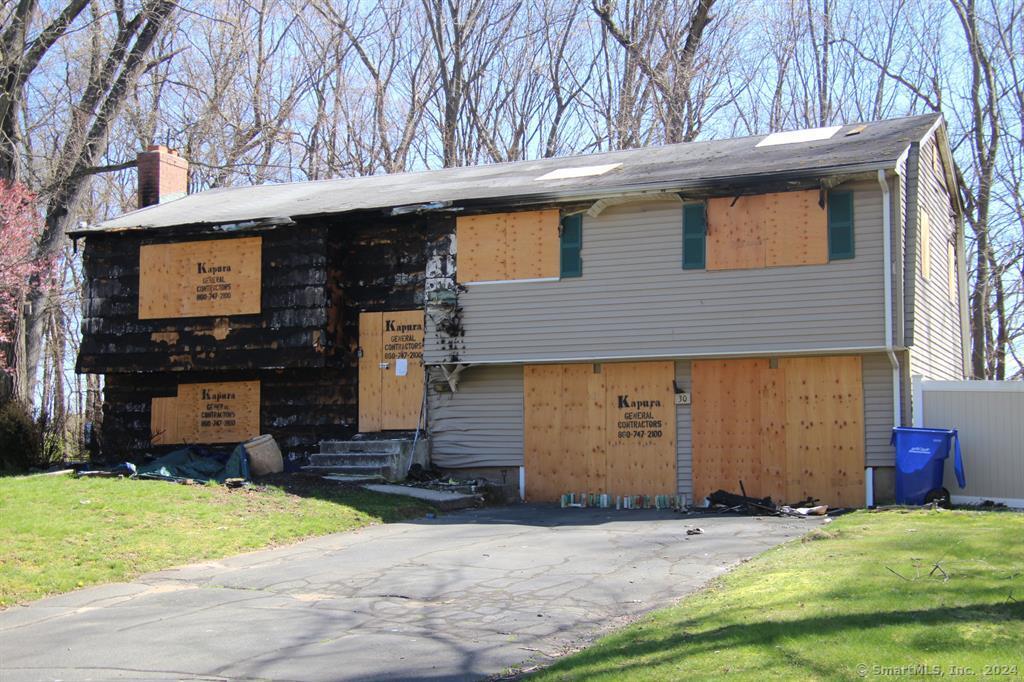 30 Alexander Road Bloomfield CT 06002