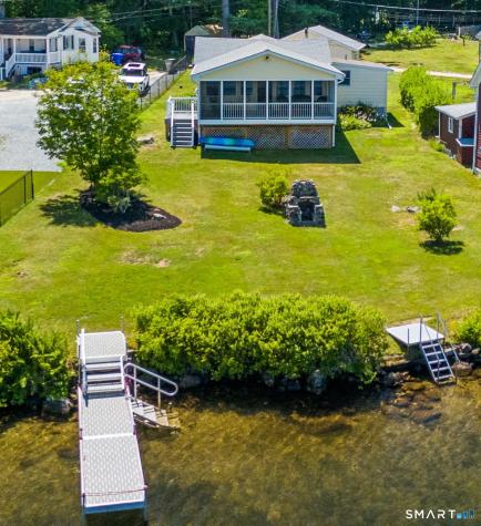 12 Private Grounds Road Ellington CT 06029