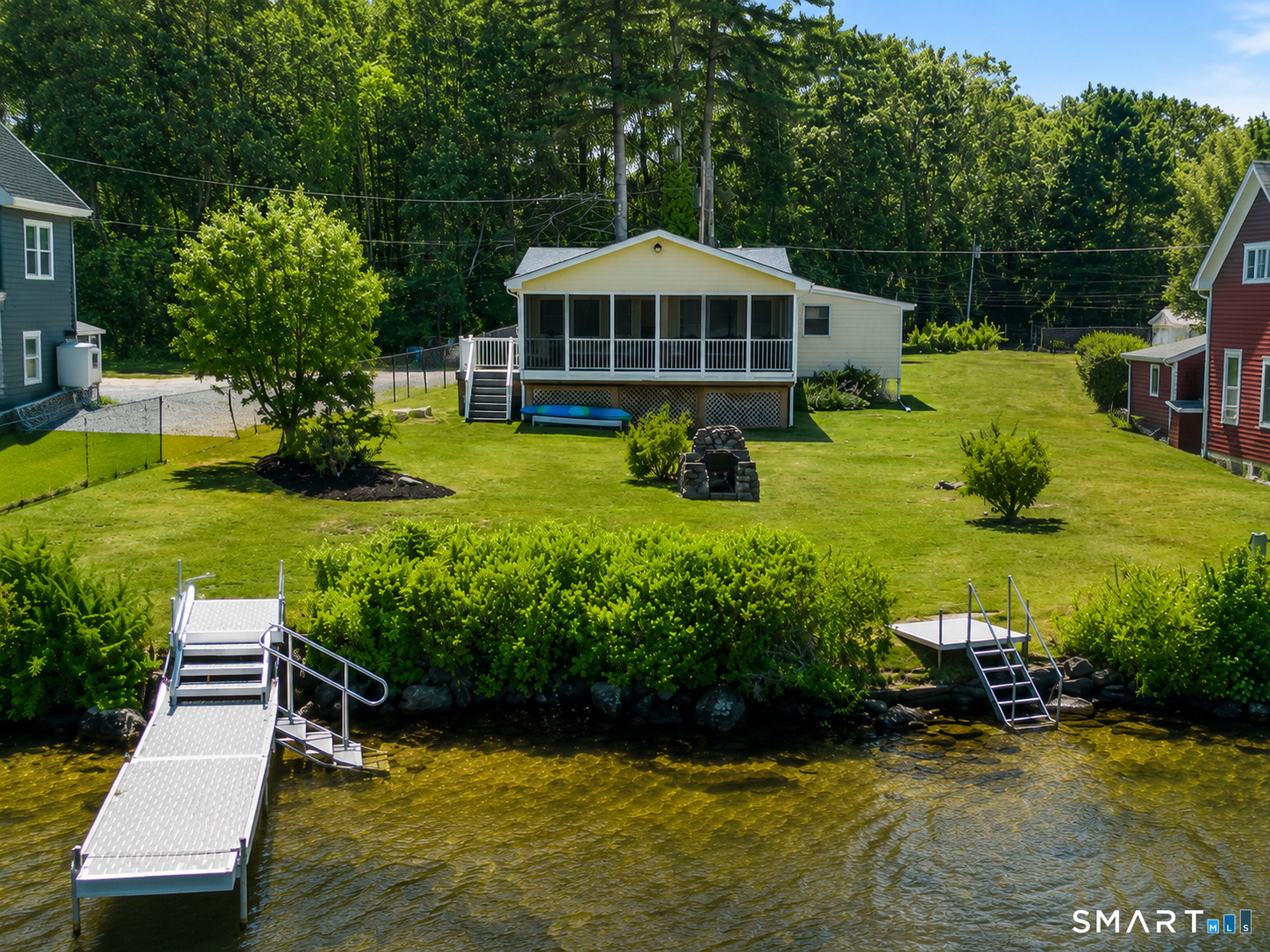 12 Private Grounds Road Ellington CT 06029