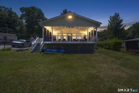12 Private Grounds Road Ellington CT 06029