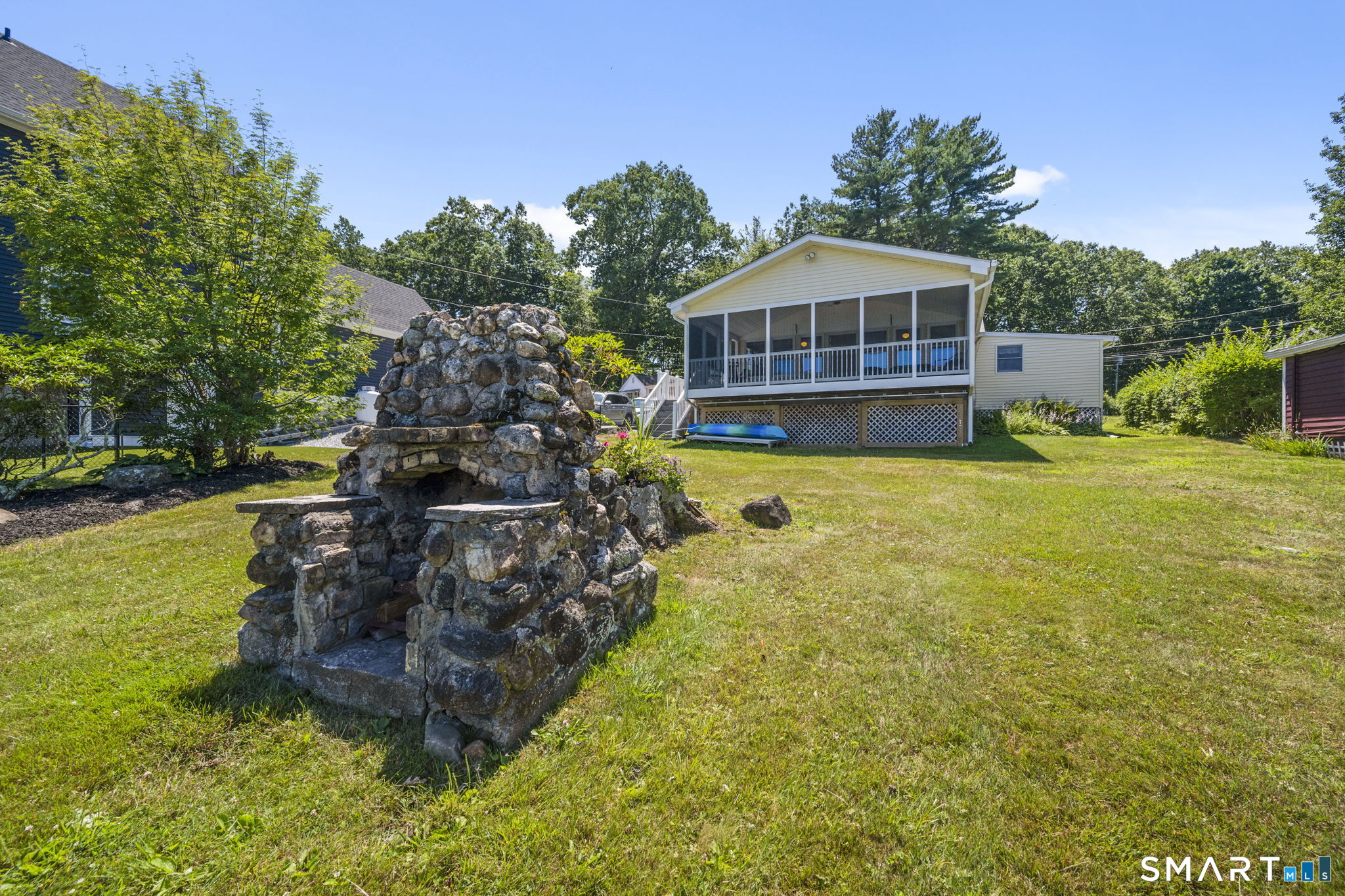 12 Private Grounds Road Ellington CT 06029