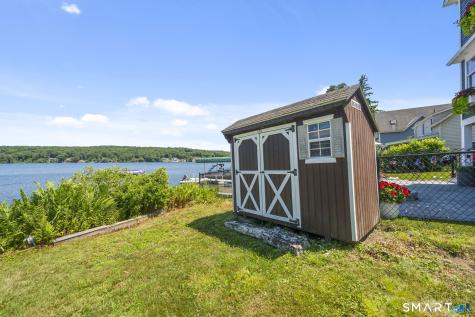12 Private Grounds Road Ellington CT 06029