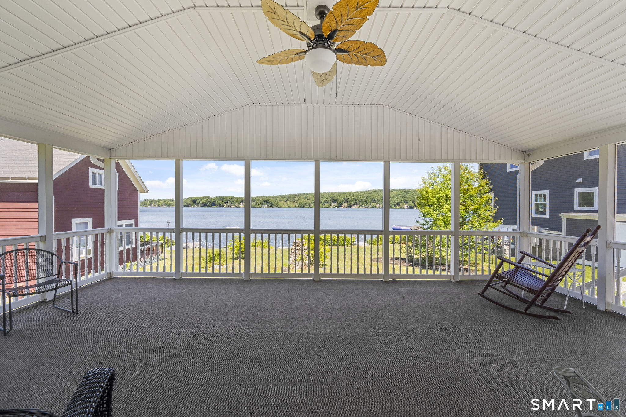 12 Private Grounds Road Ellington CT 06029