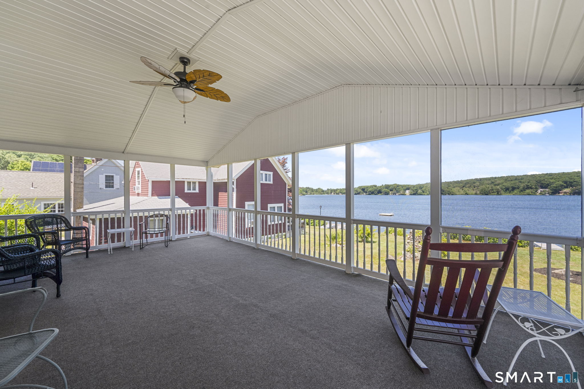 12 Private Grounds Road Ellington CT 06029