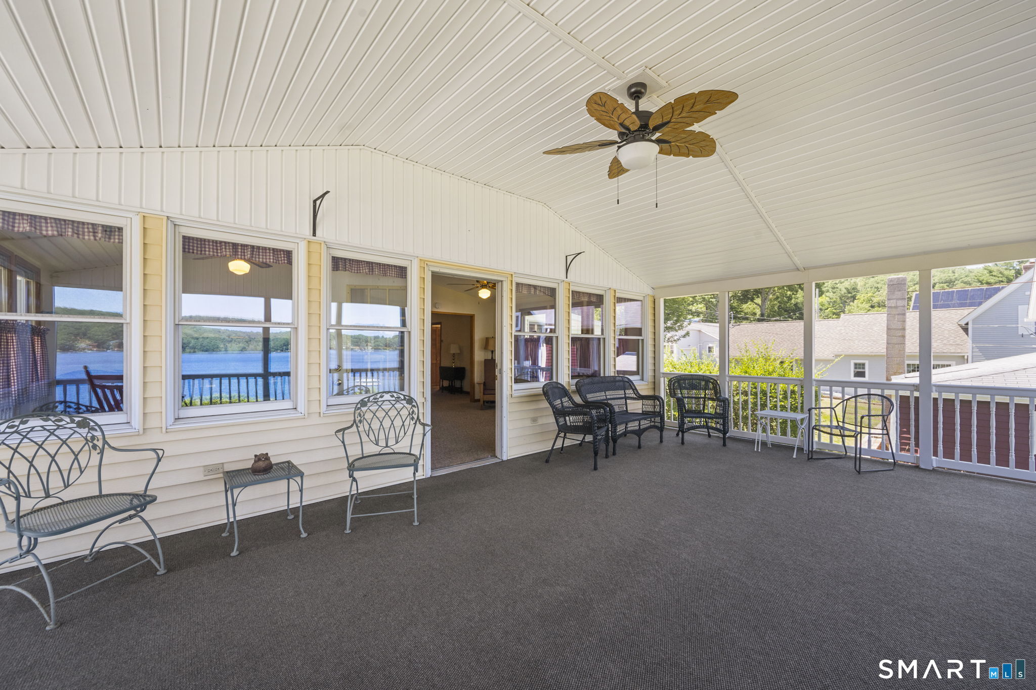 12 Private Grounds Road Ellington CT 06029