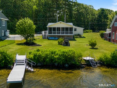 12 Private Grounds Road Ellington CT 06029