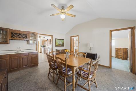 12 Private Grounds Road Ellington CT 06029