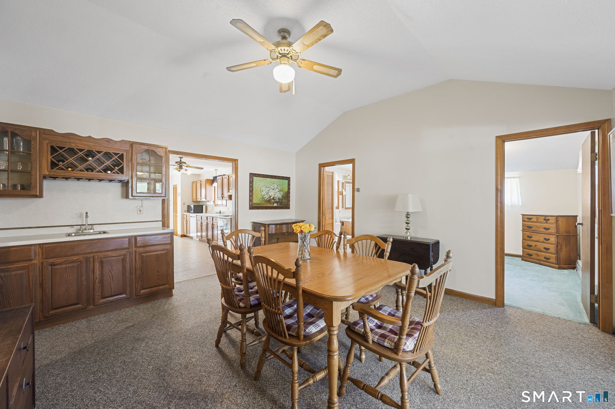 12 Private Grounds Road Ellington CT 06029