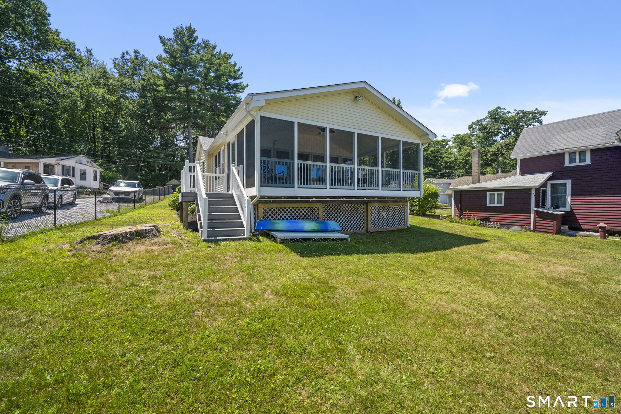 12 Private Grounds Road Ellington CT 06029