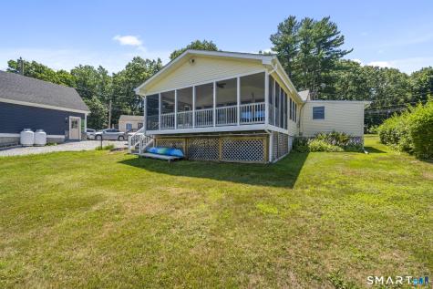 12 Private Grounds Road Ellington CT 06029