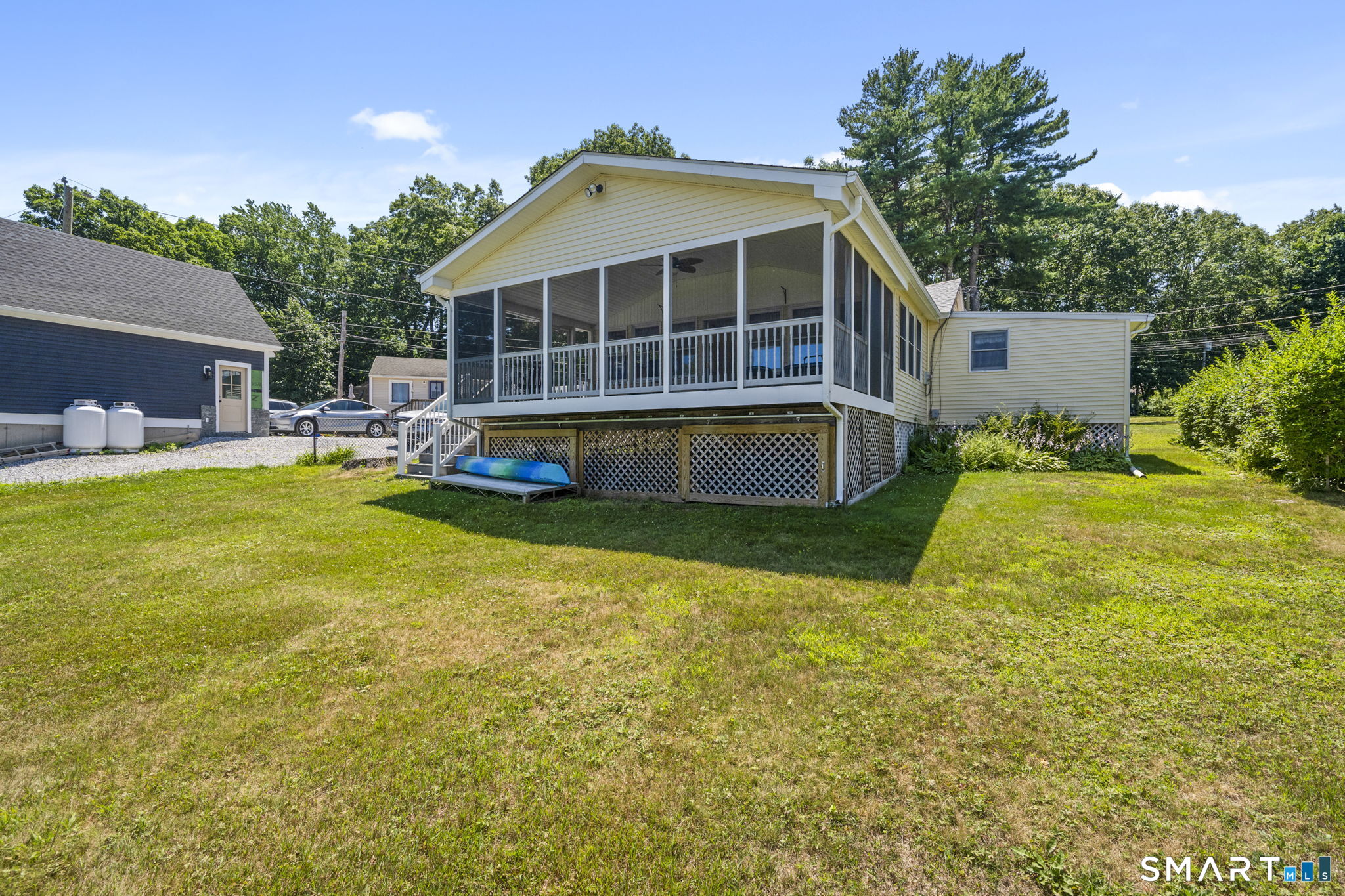 12 Private Grounds Road Ellington CT 06029