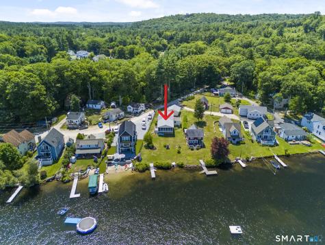 12 Private Grounds Road Ellington CT 06029