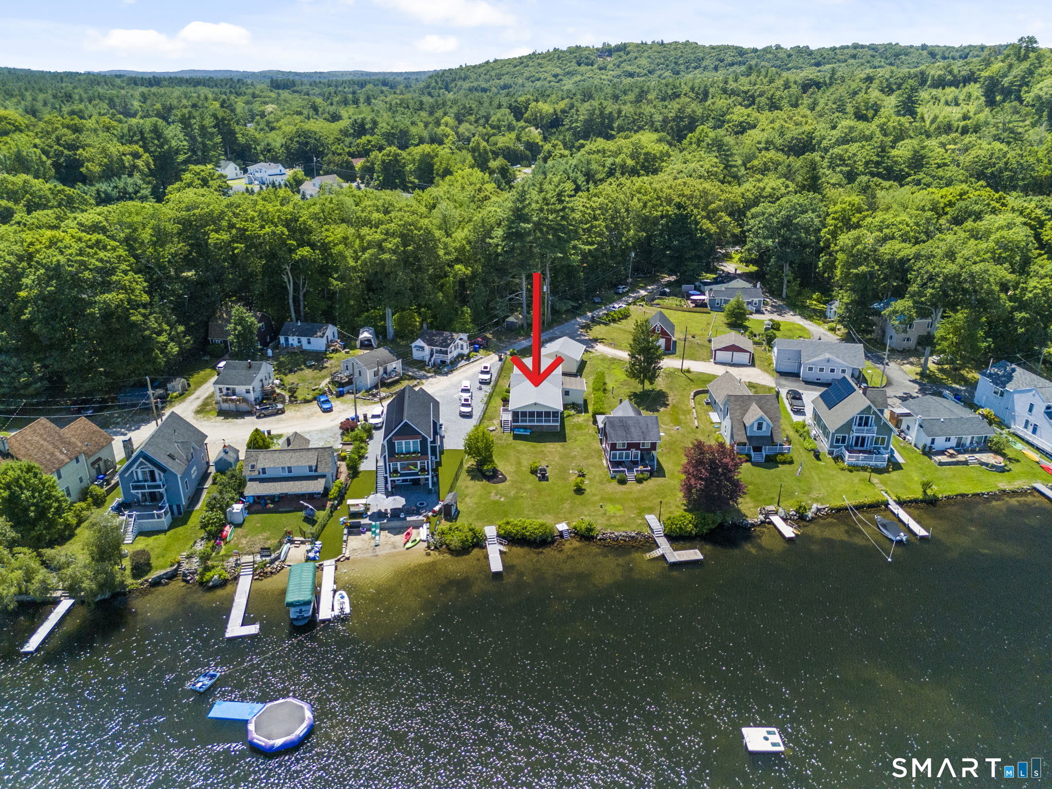 12 Private Grounds Road Ellington CT 06029