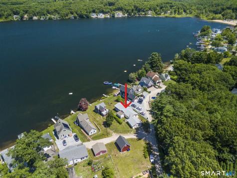 12 Private Grounds Road Ellington CT 06029