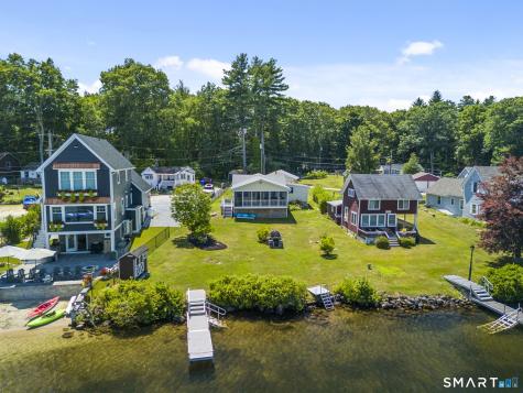 12 Private Grounds Road Ellington CT 06029