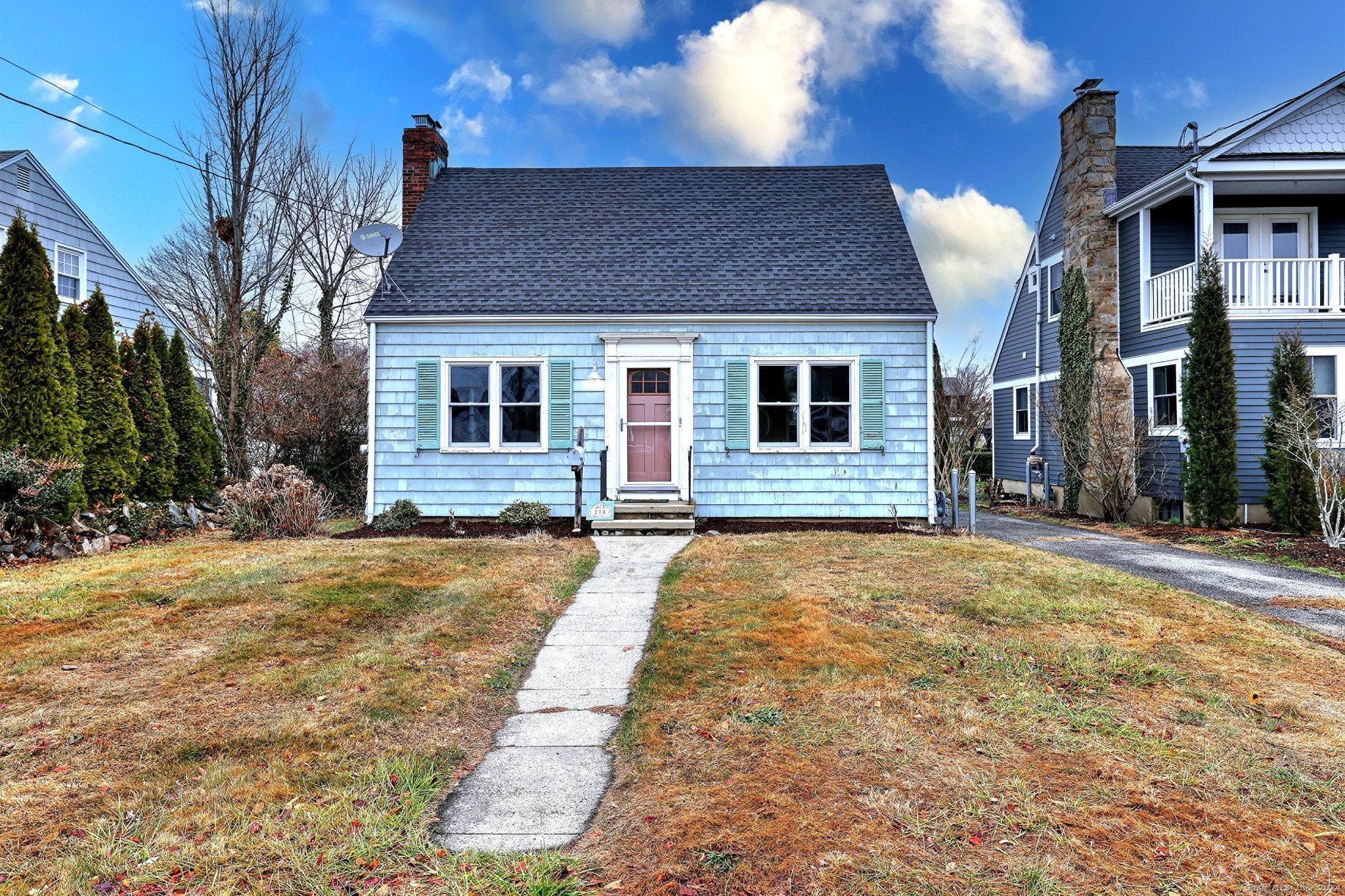 218 Victoria Lawn Stratford CT 06615
