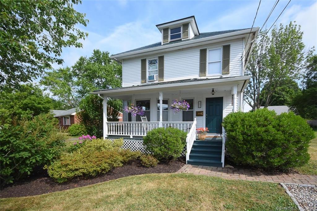 306 Russell Street Middletown CT 06457
