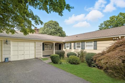 235 Lovers Lane Fairfield CT 06824
