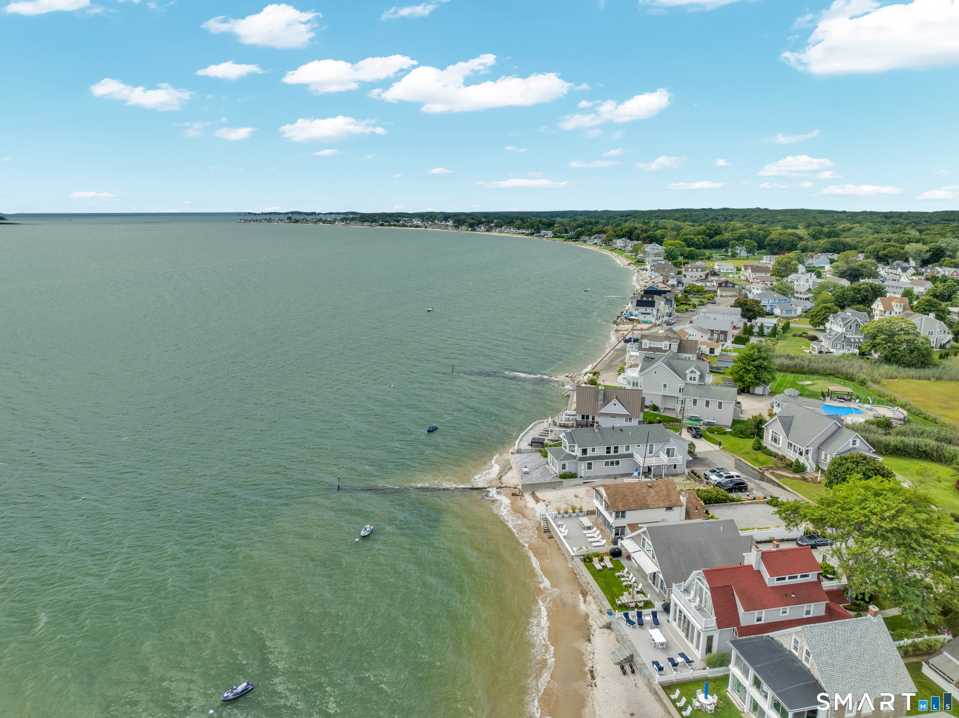 156 Little Stannard Beach Road Westbrook CT 06498