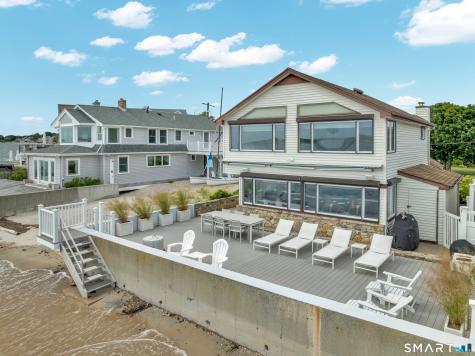 156 Little Stannard Beach Road Westbrook CT 06498