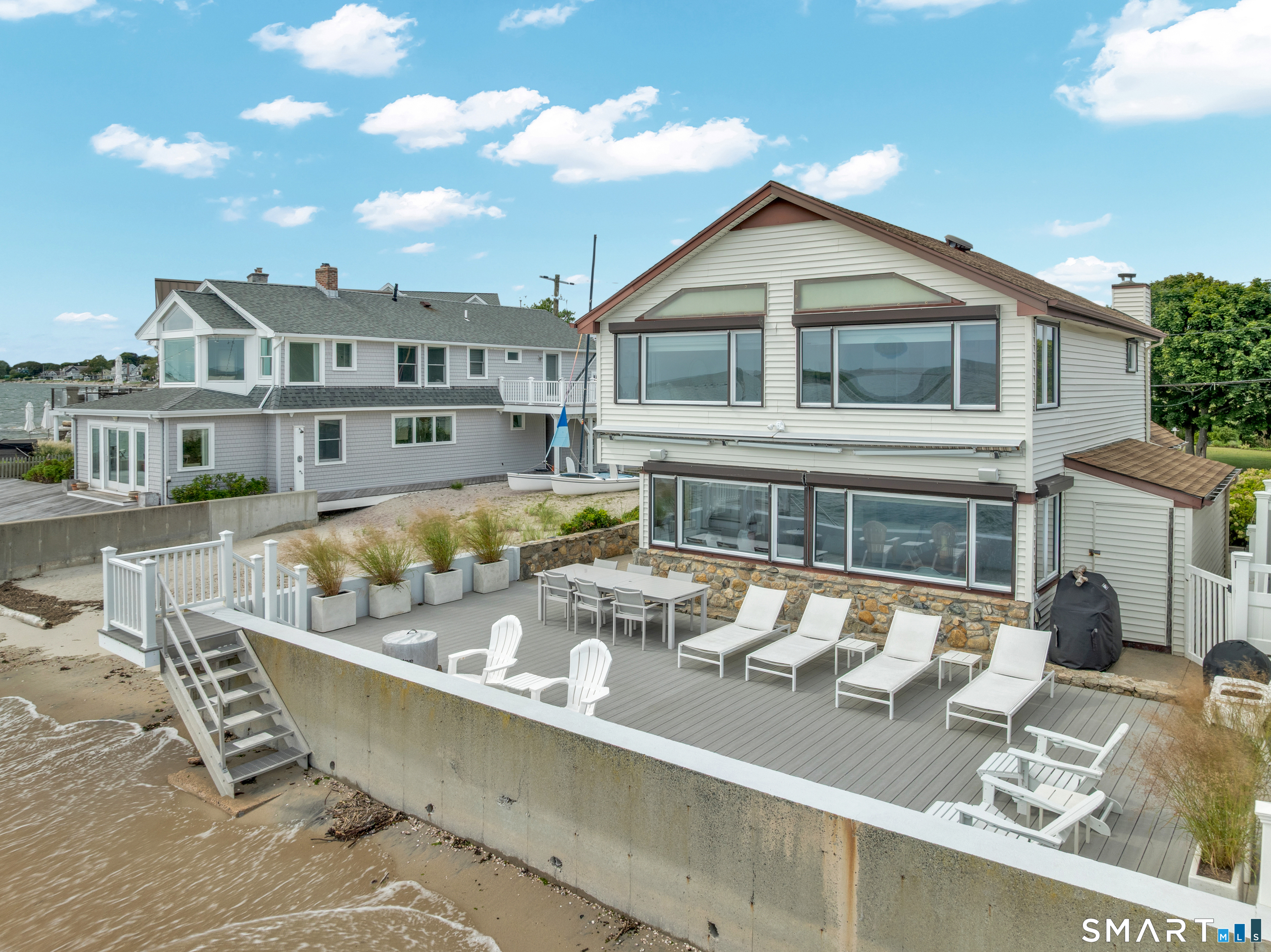156 Little Stannard Beach Road Westbrook CT 06498