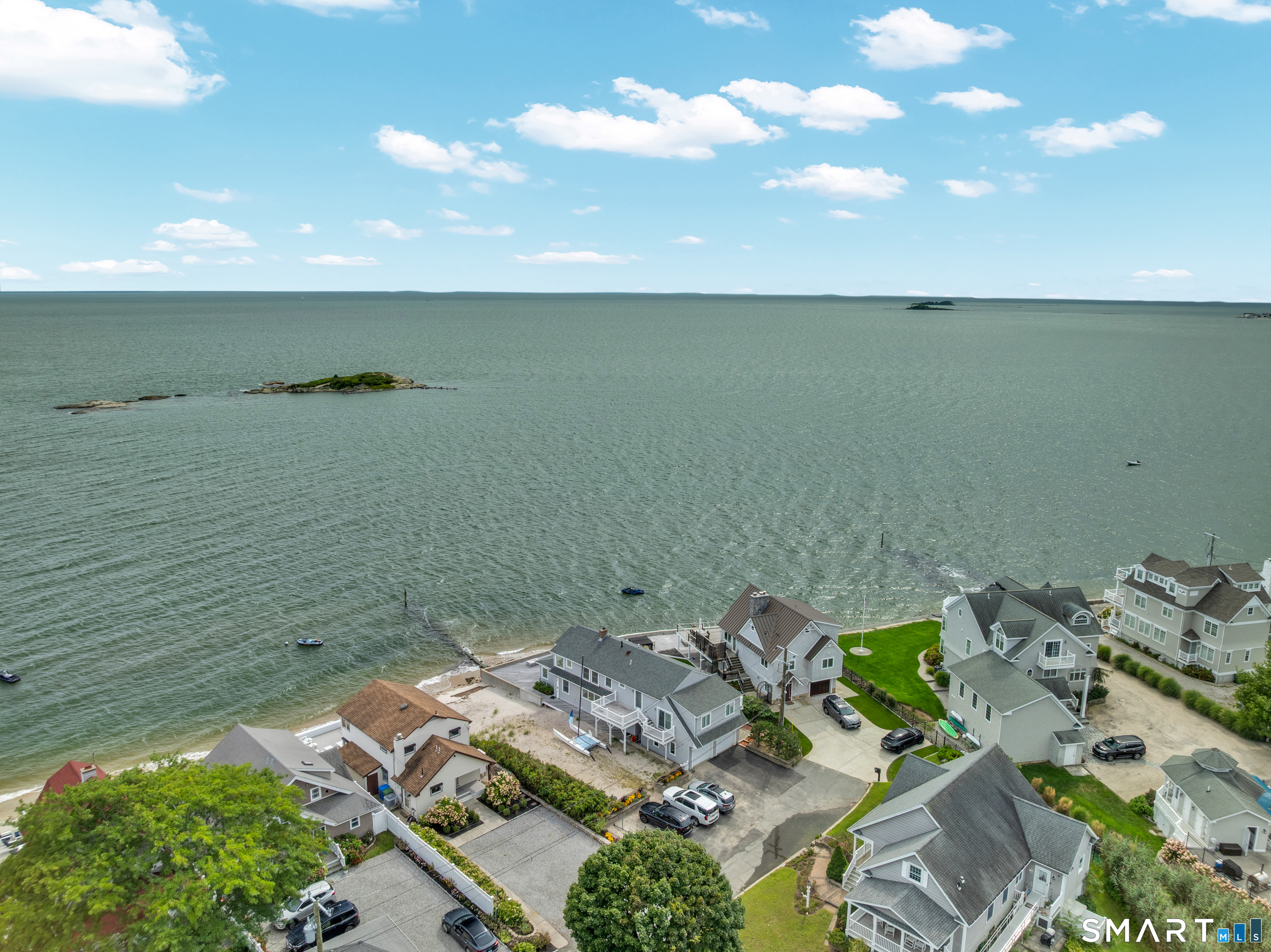 156 Little Stannard Beach Road Westbrook CT 06498