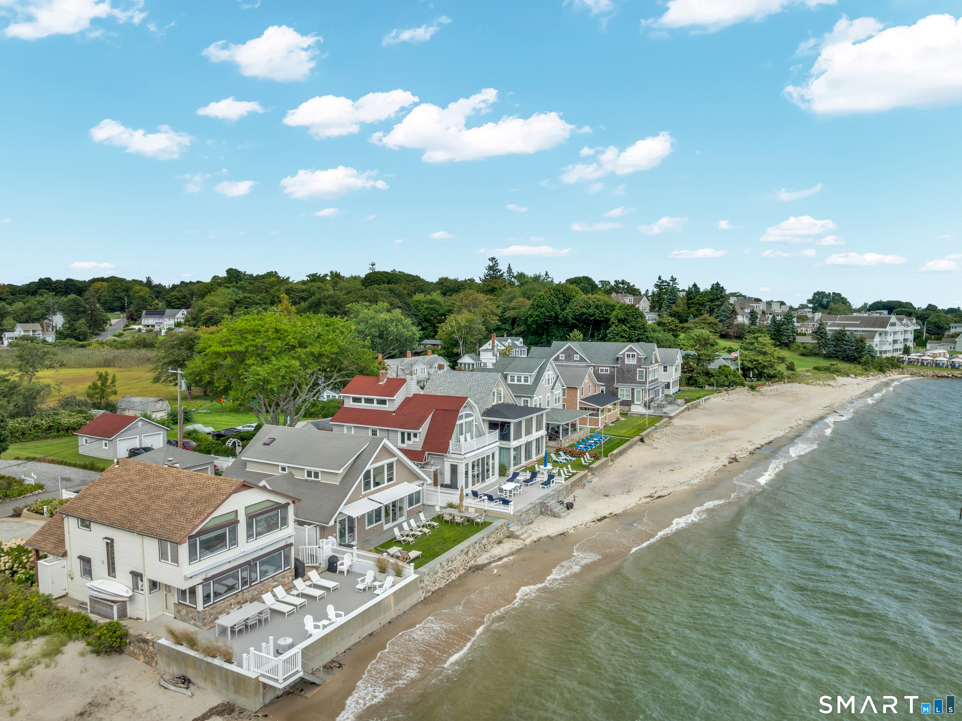 156 Little Stannard Beach Road Westbrook CT 06498