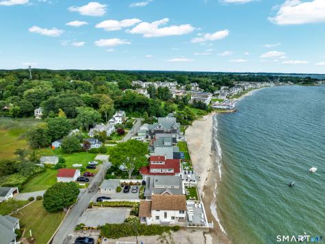 156 Little Stannard Beach Road Westbrook CT 06498